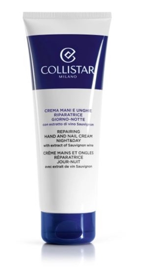 COLLISTAR REPAIRING HAND AND NAIL DAYNIGHT CREAM 100ML